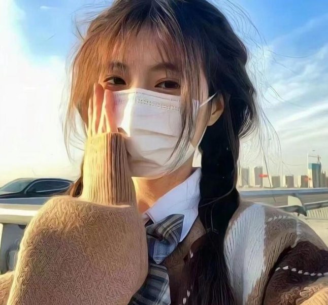 来来往往