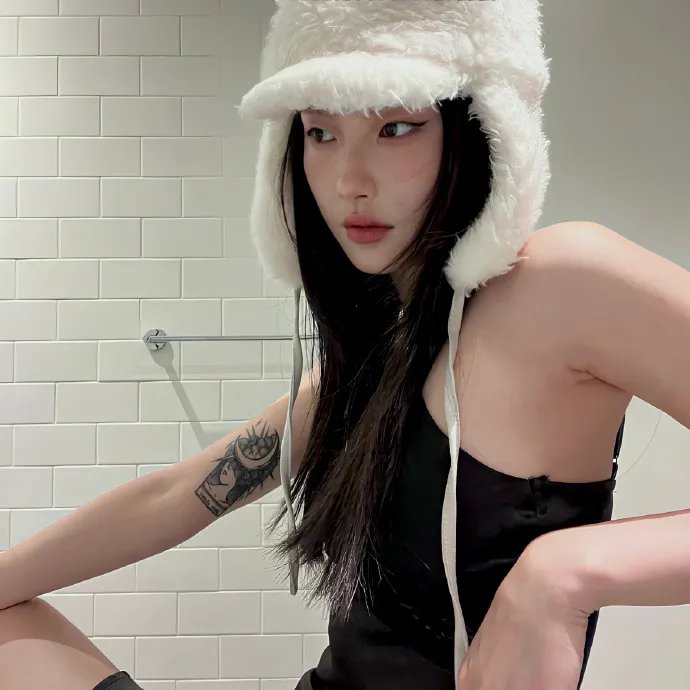 剃须。然后捡到女高中生。