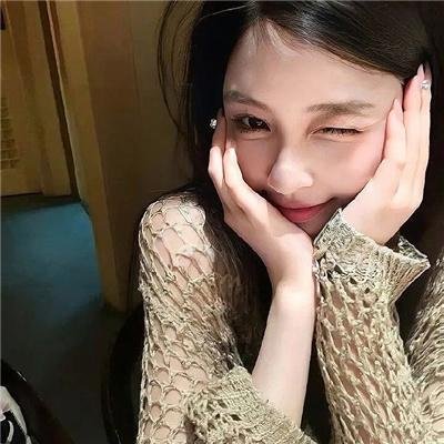 恶魔的美
